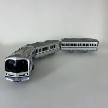 타미힐피거 프라레일 MARINE LINER 3량 편성 실버