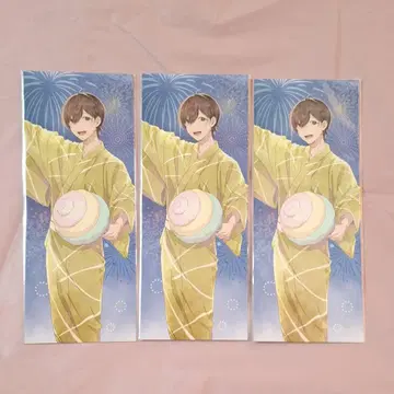아오페라 여름 축제 스즈미야 이치 단자쿠