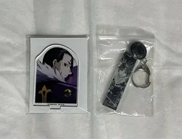 HUNTER x HUNTER 헌터헌터 클로로