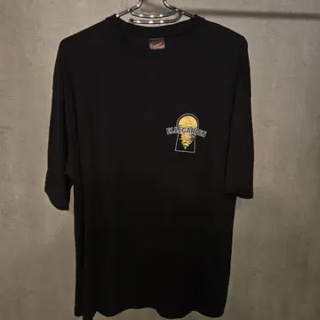 ELLEGARDEN 티셔츠