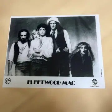 Fleetwood Mac 프로모 1979
