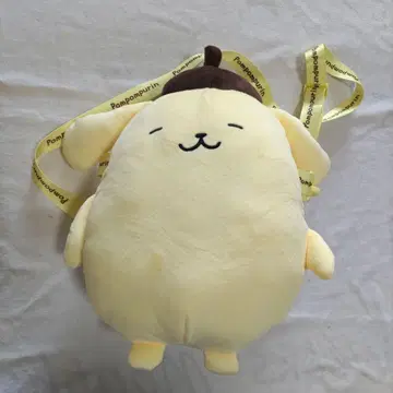 새상품 폼폼푸딩 니시무라 유우지 산리오 숄더백 돈키호테