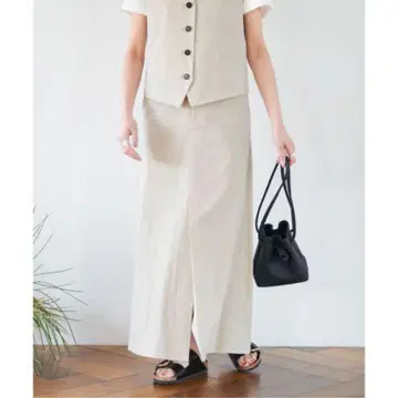 Spick and Span Vis/Li 스커트 S