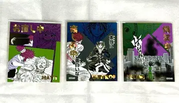 HUNTER x HUNTER 헌터헌터 히소카 마찌 클로로 이르미