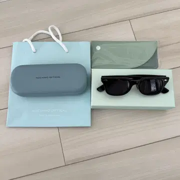 NOCHINO OPTICAL [ ONDA ]