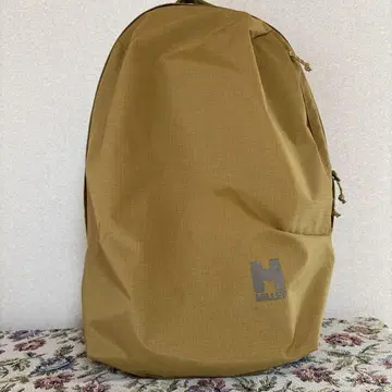 미이우 18 MILLET 여성용 백팩