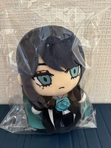 태어났어요 축하해요 Ado 봉제 인형 A
