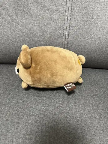 리락쿠마 아기곰 말랑말랑 봉제 인형