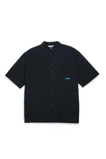 Utility Short Sleeve Shirt
