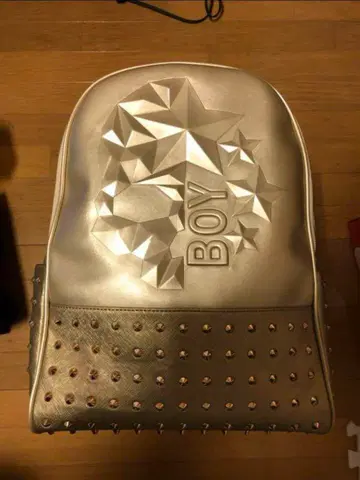 BOY LONDON 백팩 스터드