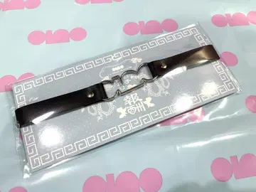 아노짱 ANO 손 앉아 하이 보상 편애 초커 목걸이