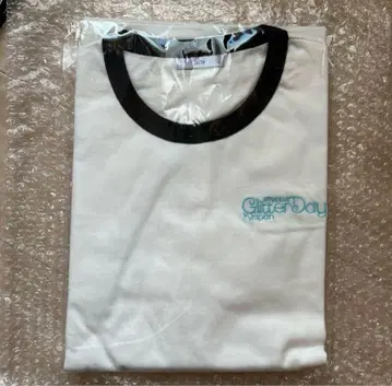 네고 불가 ILLIT BIG T-SHIRT 미사용 새상품