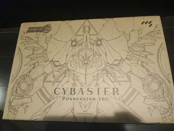 CCSTOYS 사이바스타