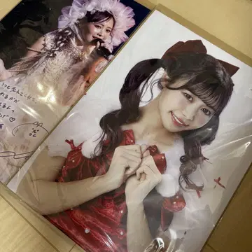 FRUITS ZIPPER 포스터