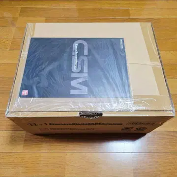 CSM 파이즈 기어