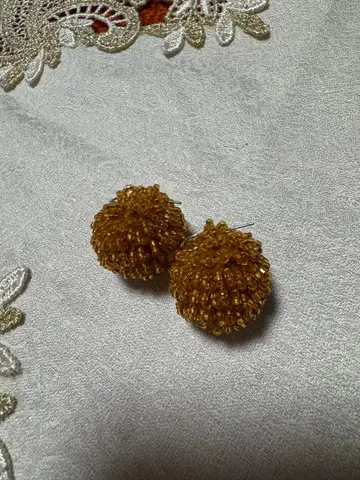 H.P.FRANCE 귀걸이