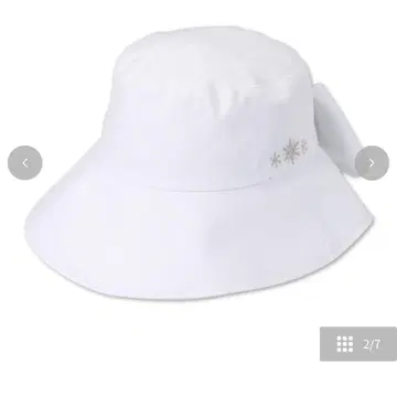 시마무라 치하루 리본 크로셰 2
