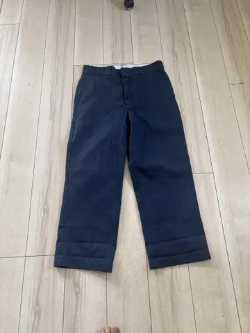 dickies made in elsalvador 90s w33 l30