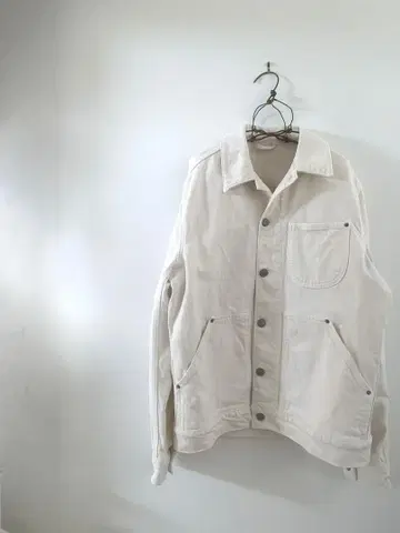 ZARA 데님 자켓 S 사이즈 중고