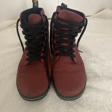 Dr. Martens