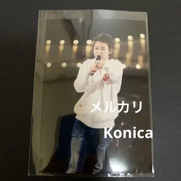 6 Konica 패밀리 클럽 공식 사진