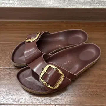 BIRKENSTOCK Madrid Big Buckle 24.5cm