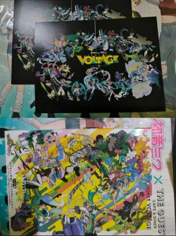 포케미쿠 CD