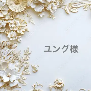 융그님 포켓 티슈 케이스