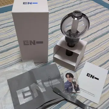 ENHYPEN 응원봉 ver.2