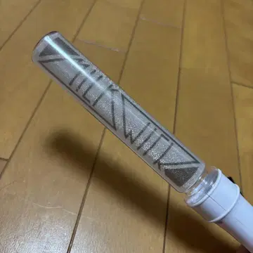 M!LK 컬러 체인지 응원봉 ver.3