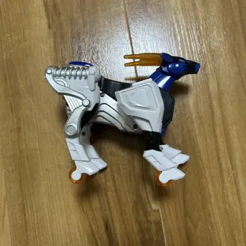게키 버팔로 수권전대 게키렌쟈
