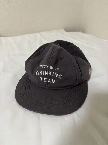 타코마후지 레코드 | GOOD BEER DRINKING TEAM CAP