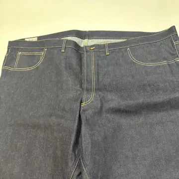 러그스 맥그리거 RAGS Macreager 스트레이트 데님 특별 사이즈