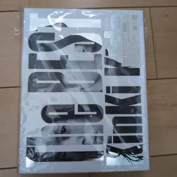 KinKiKids 베스트 앨범, Blu-ray 세트