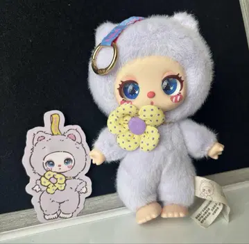Liila's Lucky Cat V1 판타지 그레이프
