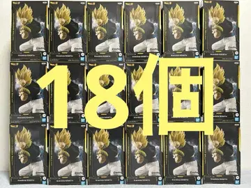 18개 드래곤볼 초 Grandista - GOGETA - 2