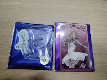D.Gray-man POP UP SHOP 로드 2세트