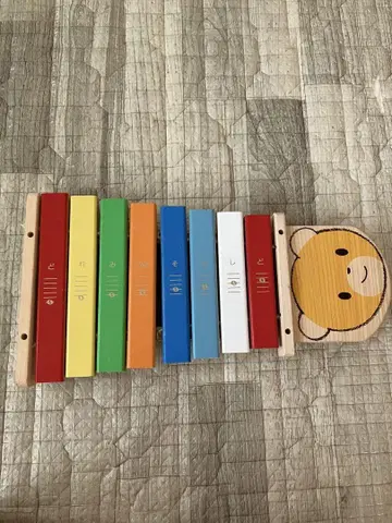 카와이 실로폰 목금 KAWAI