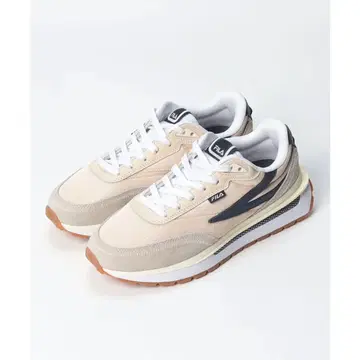 FILA 스니커즈 24.5cm