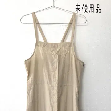 GAP 멜빵바지 미사용품
