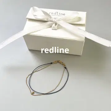 [ redline ] 팔찌