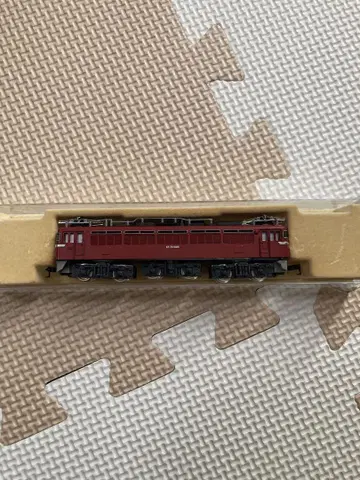 KATO EF70