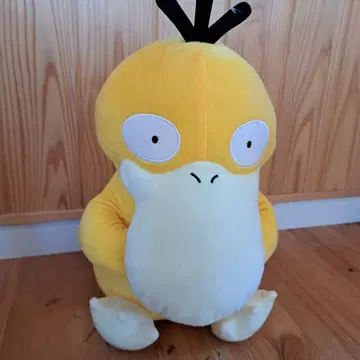 코닥 봉제 인형 본체 포켓몬