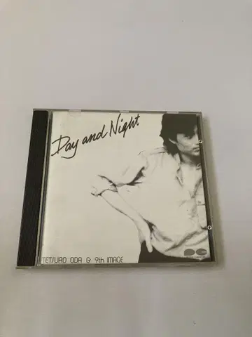 오다 테츠로 & 9th IMAGE DAY and NIGHT
