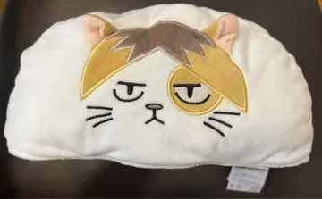 하이큐 켄마 고양이  티슈 케이스 아베일