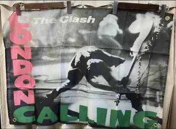 the clash/크러쉬/폴리에스테르 태피스트리/60 x 90