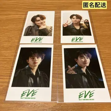 초특급 타쿠야 쿠사카와 타쿠야 EVE 트레이딩 카드 미니 사진 컴프