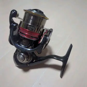 다이와 13 이지스 2506 DAIWA AEGIS