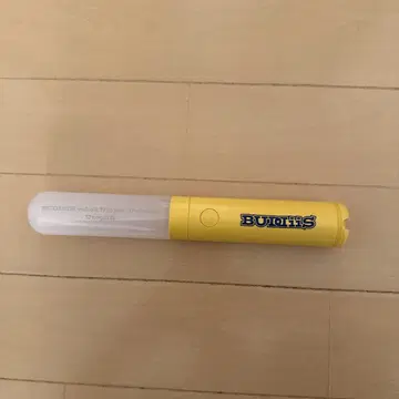 BUDDiiS 응원봉 무도관 UtopiA