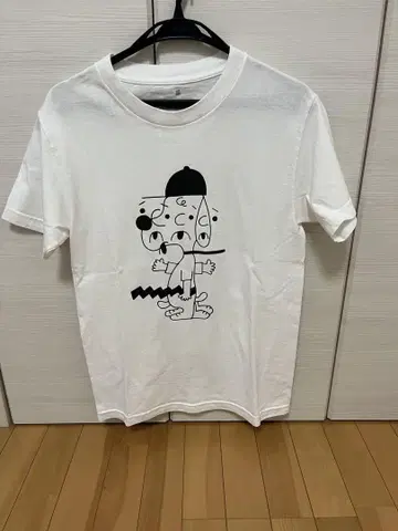 샤카 스틱스 카가미 켄 T셔츠